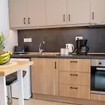 Charavgi Apartment 1