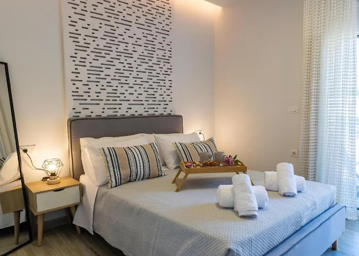 Charavgi Apartment 1