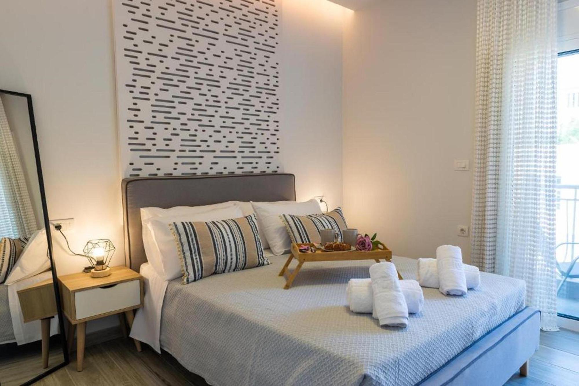 Apartment Charavgi 1 Kremasti (Rhodes)